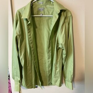 Van Heusen men’s shirt